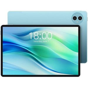 Teclast P50 - Tablet - 10.9 inch - 6GB RAM - 128GB ROM - Spacegrijs