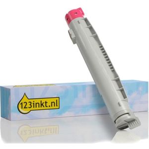 Dell 593-10052 (GG578) toner magenta (123inkt huismerk)