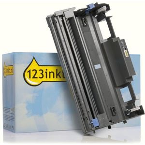 123inkt huismerk vervangt Brother DR-3200 drum zwart