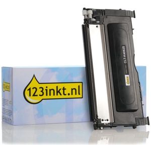 123inkt huismerk vervangt Samsung CLT-K4092S (SU138A) toner zwart