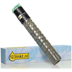 Ricoh MP C2550E toner zwart (123inkt huismerk)