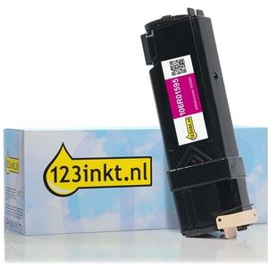 Xerox 106R01595 toner magenta hoge capaciteit (123inkt huismerk)
