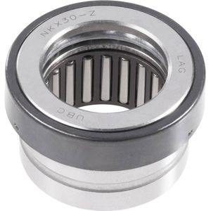 UBC Bearing NKX 12 Z Groefkogellager, axiaal Buitendiameter: 27.2 mm Toerental (max.): 10900 omw/min