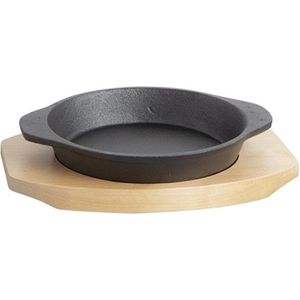 EMGA Bistro serveerpan 14 cm