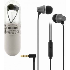 Remax WI80 (Bedraad), Koptelefoon, Zwart