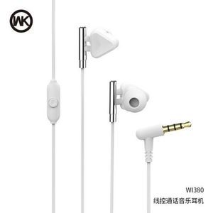 Remax WI380, Koptelefoon, Grijs