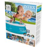 Intex Easy Set Pool - Opblaaszwembad - Ø 183 X 51 cm