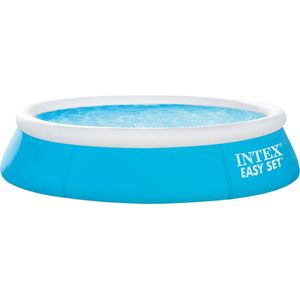 Intex Easy Set Pool - Opblaaszwembad - Ø 183 X 51 cm