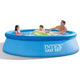 Intex Easy Set zwembad 305 x 76 cm-Zonder filterpomp