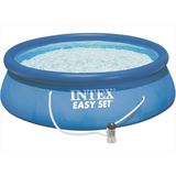 Intex Easy Set Pool Ø366 cm
