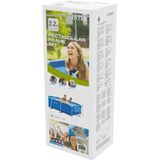 Intex - Frame Pool 220 x 150 x 60 cm