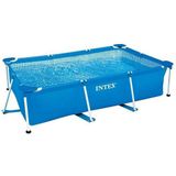 Intex - Frame Pool 220 x 150 x 60 cm