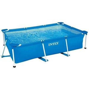 Intex Zwembad Rectangular Frame 220x150x60 cm 28270NP