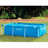 Intex Metal Frame - 260 x 160 x 65 cm