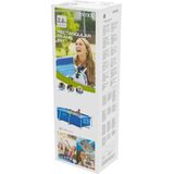 Intex Metal Frame - 260 x 160 x 65 cm