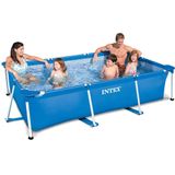 Intex Metal Frame - 300 x 200 x 75 cm