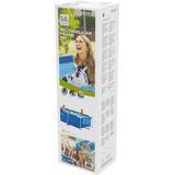 Intex Metal Frame - 300 x 200 x 75 cm