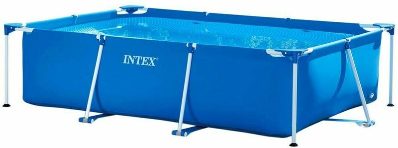 Intex Metal Frame - 300 x 200 x 75 cm