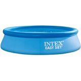 Intex Easy Set Easy Set zwembad (Ø305x76 cm) met filterpomp