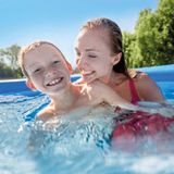 Intex - Easy Set 28122 Swimming Pool Set 305x76cm Planschbecken mit Pumpe