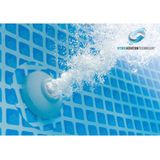 Intex - Easy Set 28122 Swimming Pool Set 305x76cm Planschbecken mit Pumpe