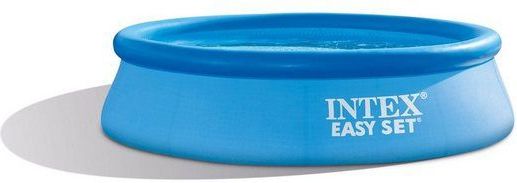 Intex - Easy Set 28122 Swimming Pool Set 305x76cm Planschbecken mit Pumpe