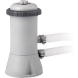 Intex MetallFramePool-Set mit GS-Pumpe, 305x76cm