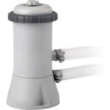 Intex MetallFramePool-Set mit GS-Pumpe, 305x76cm