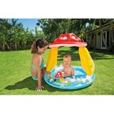 Intex - Babypool Planschbecken Mushroom Kinderpool Schwimmbad Swimmingpool 57114