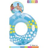 Intex Stargaze Zwemband roze - 91 - Met sterren