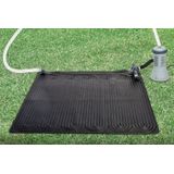 Solar-Wasserheizer für Schwimmbad