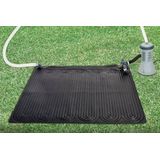 Solar-Wasserheizer für Schwimmbad