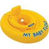Intex Baby Float 70CM 6 tot 12 mnd