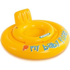 Intex™ Baby Float - Geel (6-12 maanden)
