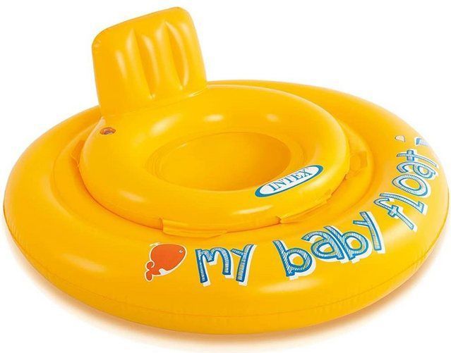 Intex Schwimmreifens Baby Float