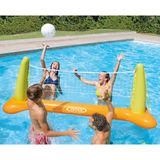 Intex: Aufblasbares Volleyball-Set