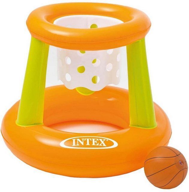 Schwebender Ring für Ball
