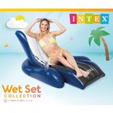 Intex Aufblasbarer Sessel
