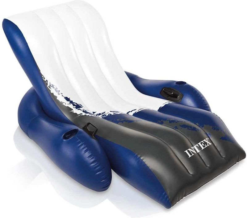 Intex Aufblasbarer Sessel
