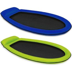 INTEX® Luftmatratze farbsortiert