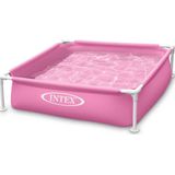 Mini Frame Pool groen