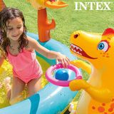 Intex Intex play center dino land 290 liter 57135NP