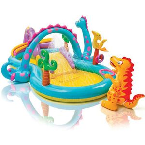 Dinoland Play Center Pool Pool