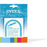 Intex Reparatiestickers