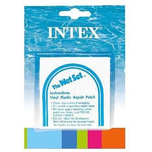 Intex Reparatiestickers