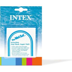 Intex Repair Patches - Age 14+