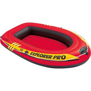 Intex Explorer Pro 50 - 1 Persoons