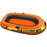 EXPLORER PRO 200 BOAT