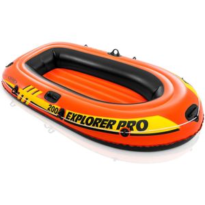 EXPLORER PRO 200 BOAT