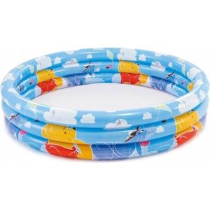 Intex Winnie the Pooh kinderzwembad Groen